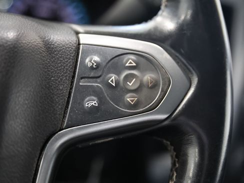 Used 2017 Chevrolet Silverado 2500 LT w/ LT Convenience Package image 35