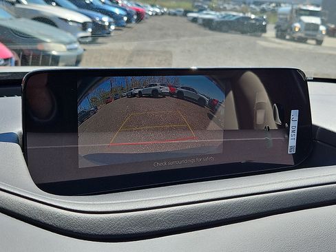 New 2026 MAZDA CX-30 AWD 2.5 S image 16