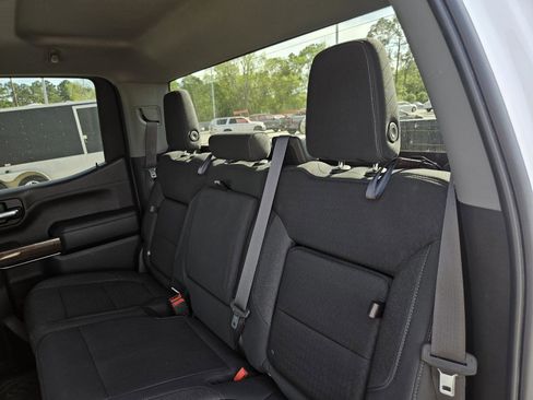 Used 2021 Chevrolet Silverado 1500 RST image 30