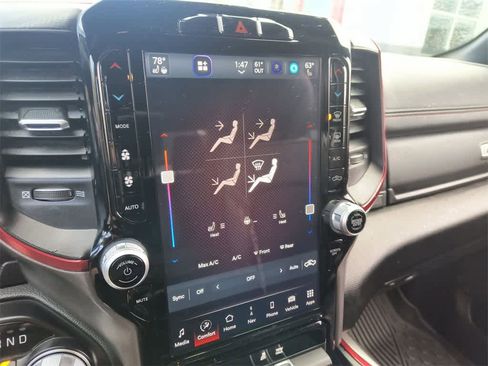 Used 2023 RAM 1500 Rebel w/ Rebel Level 1 Equipment Group image 19