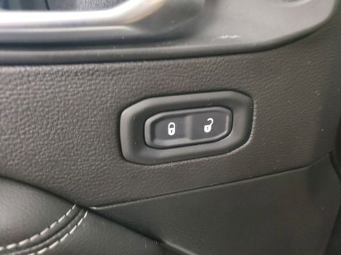 Used 2020 Jeep Wrangler Unlimited Rubicon w/ Safety Group AWD/4WD image 20