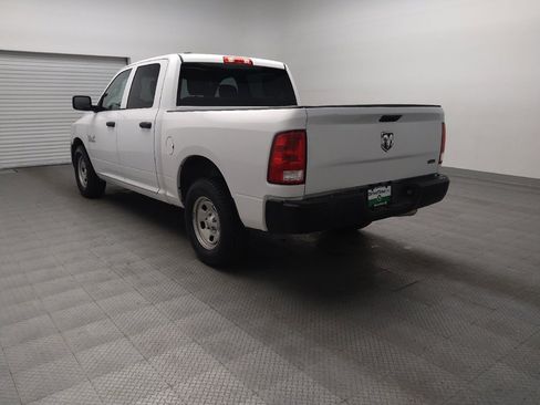 Used 2015 RAM 1500 Tradesman w/ Popular Equipment Group RWD image 5