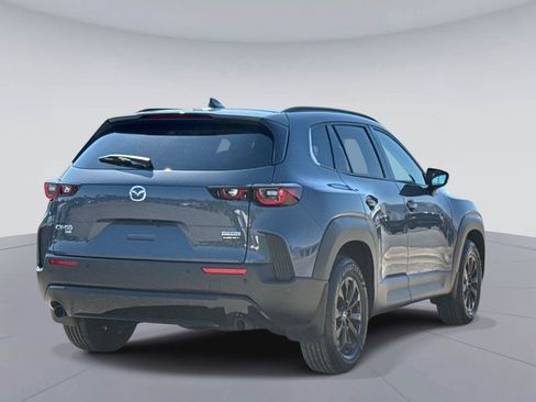 Certified 2026 MAZDA CX-50 AWD 2.5 Hybrid w/ Weather Package image 3
