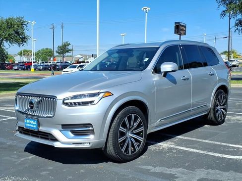 Used 2022 Volvo XC90 T6 Inscription AWD/4WD image 10