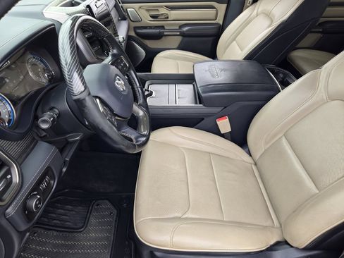 Used 2021 RAM 1500 Limited AWD/4WD image 11