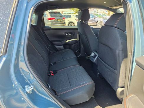 Used 2024 Honda HR-V Sport image 14