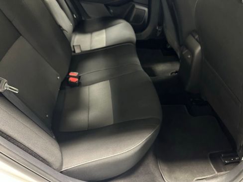 Used 2025 Nissan Sentra SV w/ All-Weather Package FWD image 51