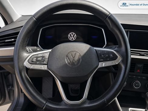Used 2023 Volkswagen Jetta S w/ IQ.Drive Package FWD image 9
