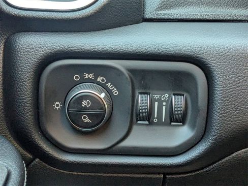 New 2026 RAM 2500 Laramie image 22