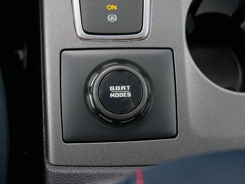 Used 2025 Ford Bronco Sport Heritage w/ Convenience Package AWD/4WD image 32