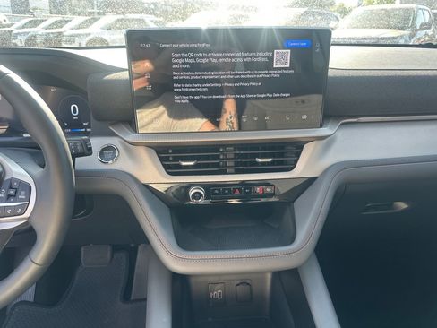 New 2026 Ford Explorer Active RWD image 58