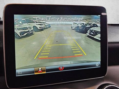 Used 2018 Mercedes-Benz CLA 250 image 13