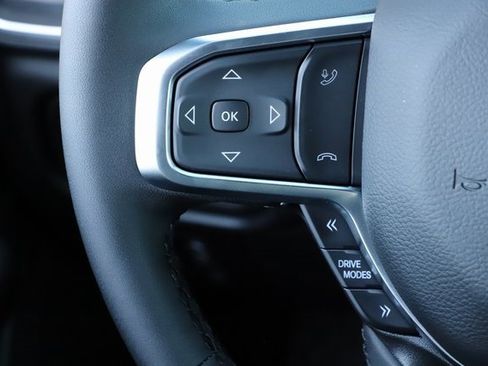 New 2026 RAM 1500 Big Horn image 22