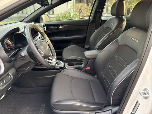 Certified 2023 Kia Forte GT-Line image 15