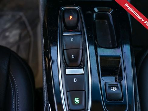 Used 2023 Chevrolet Bolt LT w/ Infotainment Package FWD image 15