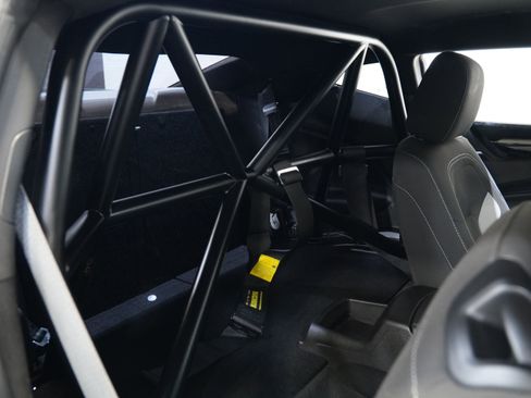 Used 2019 Chevrolet Camaro LS RWD image 30