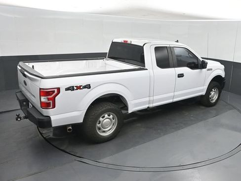 Used 2020 Ford F150 XL w/ Equipment Group 101A Mid AWD/4WD image 39