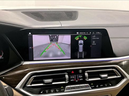 Used 2021 BMW X7 xDrive40i w/ Executive Package AWD/4WD image 23