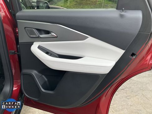 Used 2024 Acura ZDX A-Spec image 54