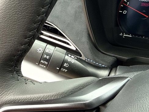 New 2026 Subaru WRX tS AWD/4WD image 39
