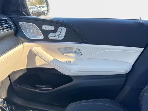 New 2026 Mercedes-Benz GLE 53 AMG 4MATIC Coupe image 26
