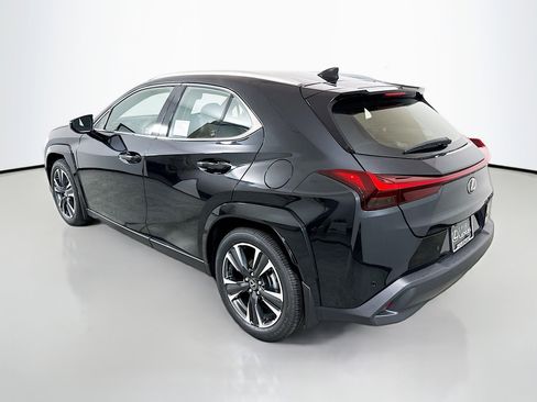New 2026 Lexus UX 300h AWD w/ Accessory Package (2T) image 5