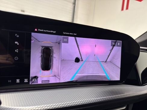 Used 2025 Audi SQ5 Premium Plus image 25