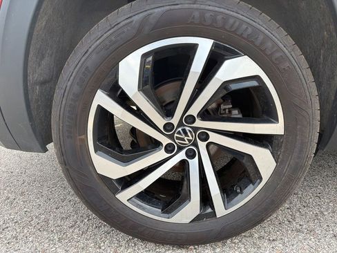 Certified 2023 Volkswagen Atlas SEL AWD/4WD image 20