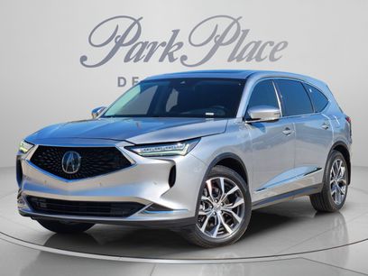 Used 2022 Acura MDX w/ Technology Package