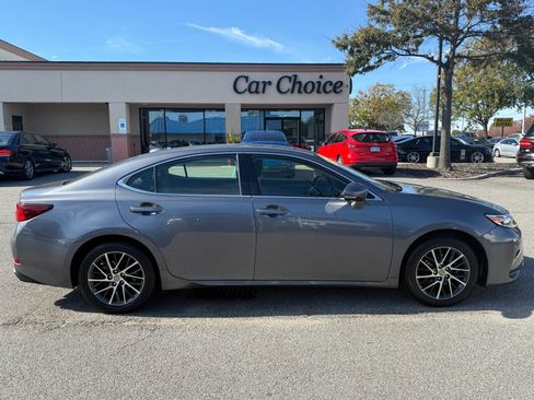 Used 2016 Lexus ES 350 image 6