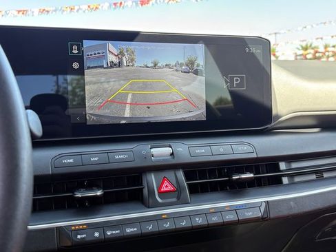Used 2025 Kia K4 FWD image 23