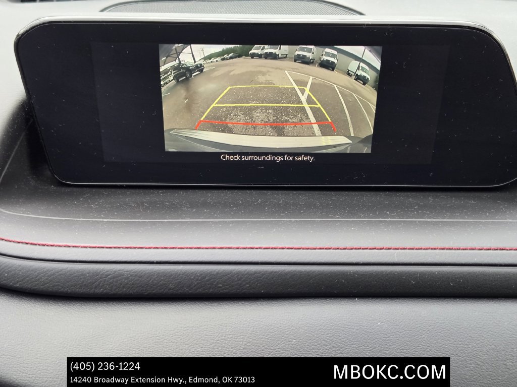 Used 2023 MAZDA CX-30 AWD 2.5 S w/ Preferred Package image 15