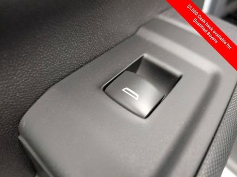 New 2025 GMC Sierra 2500 Pro w/ Convenience Package image 11