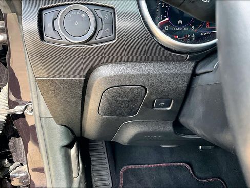Used 2022 Ford Mustang GT Premium w/ Equipment Group 401A RWD image 31