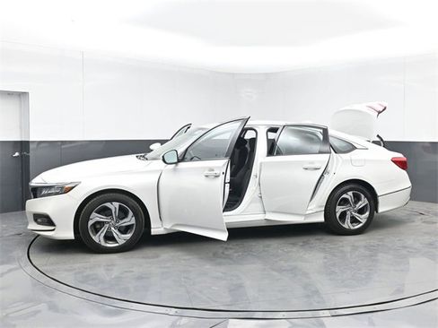 Used 2018 Honda Accord EX image 50