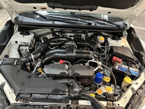 Used 2017 Subaru Crosstrek 2.0i Premium image 20