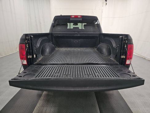 Used 2017 RAM 1500 Outdoorsman image 12