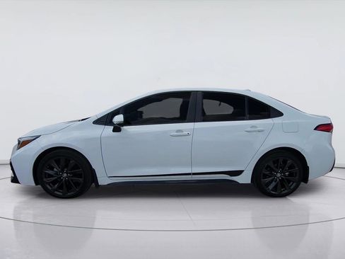 Used 2024 Toyota Corolla SE FWD image 5