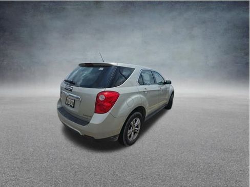 Used 2014 Chevrolet Equinox LS FWD image 10
