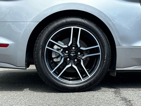 Used 2022 Ford Mustang Premium image 33