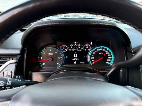 Used 2019 GMC Yukon XL Denali w/ Denali Ultimate Package image 37