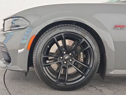 Used 2023 Dodge Charger Scat Pack RWD image 38