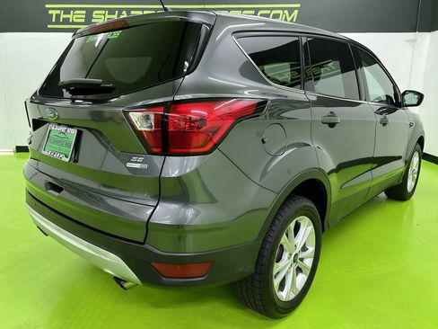 Used 2019 Ford Escape SE AWD/4WD image 10