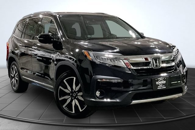 Used 2019 Honda Pilot Touring image 12