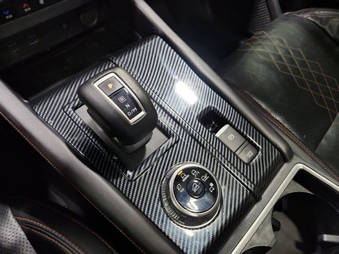 Used 2022 Mitsubishi Outlander SEL FWD image 26
