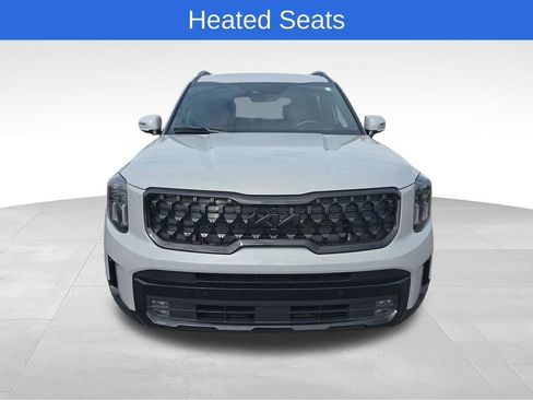 Used 2025 Kia Telluride SX X-Line AWD/4WD image 9