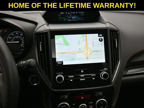 Used 2024 Subaru Forester Wilderness AWD/4WD image 39