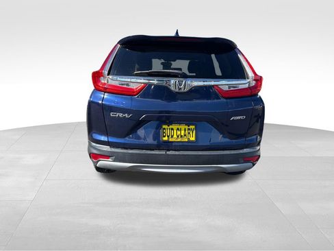 Used 2019 Honda CR-V EX image 5