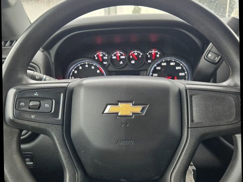 Used 2022 Chevrolet Silverado 2500 W/T w/ WT Fleet Convenience Package image 20