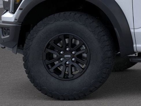 New 2025 Ford F150 Raptor AWD/4WD image 49